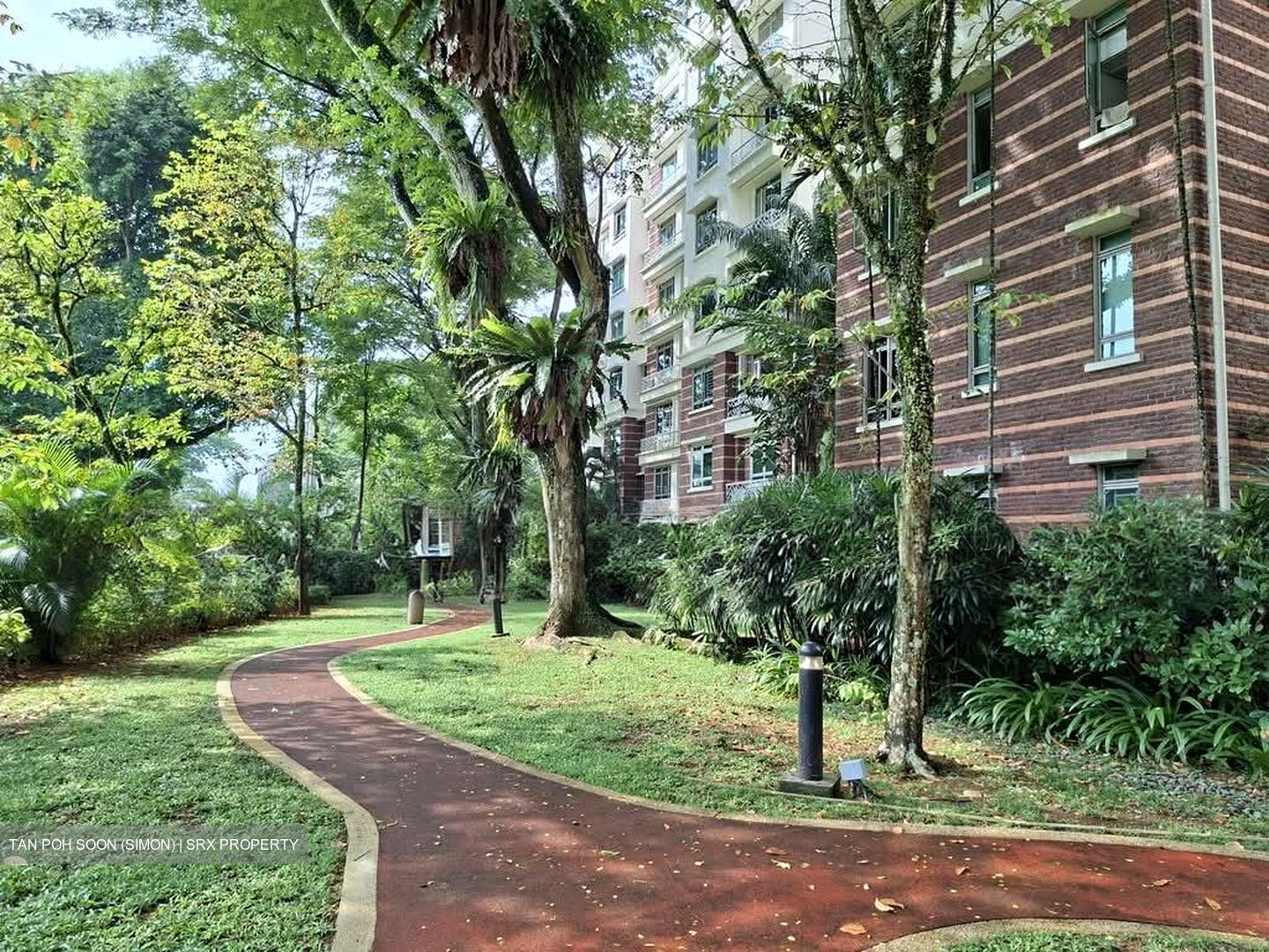 The Blossomvale (D21), Condominium #594754781